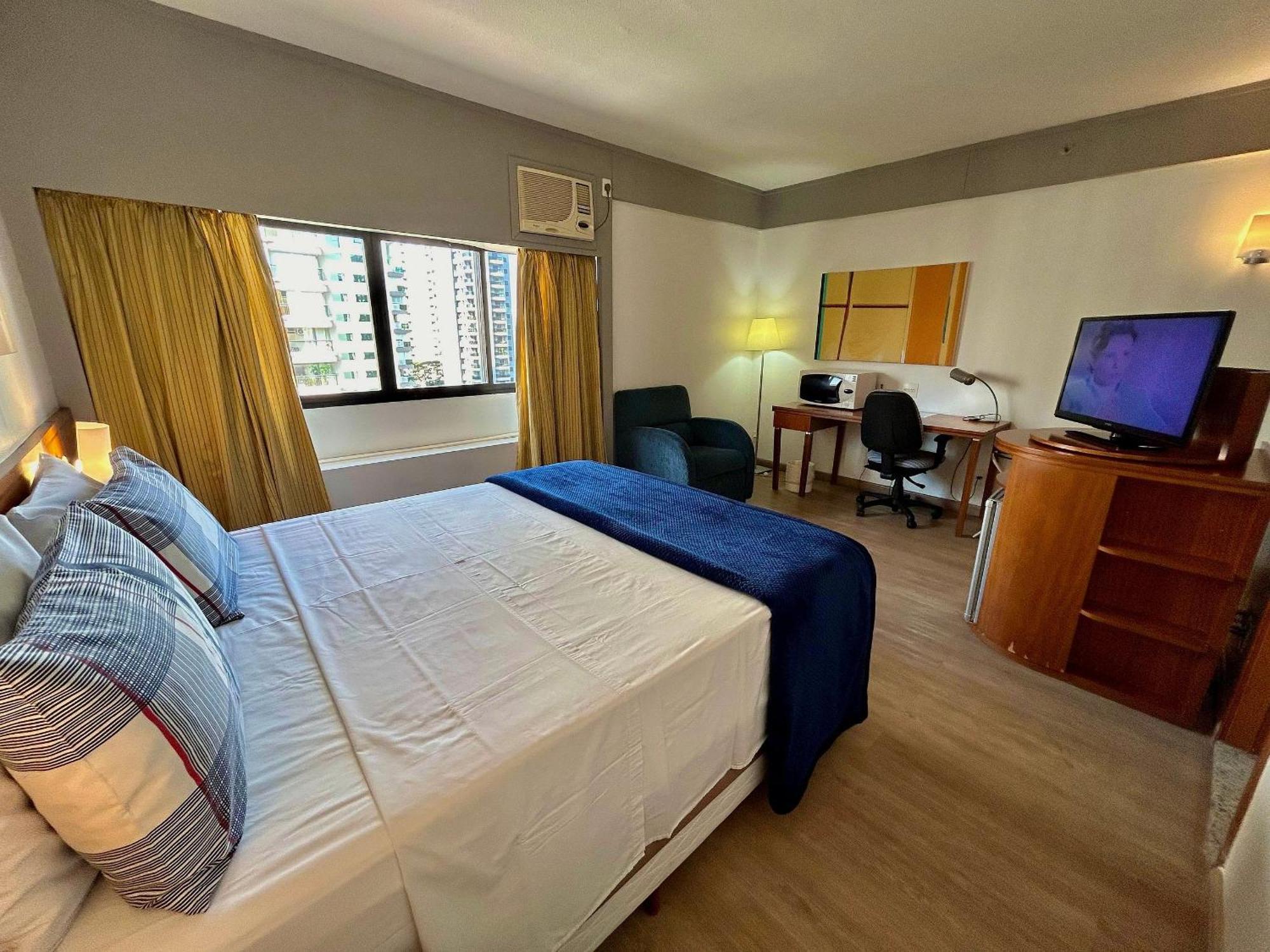 Hotel Live & Lodge - Borges Lagoa 1179 - Uh1003, Sao Paulo